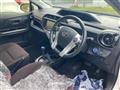 2015 Toyota AQUA