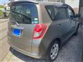2010 Toyota Ractis