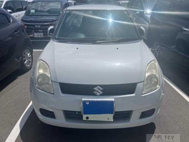 2006 Suzuki Swift