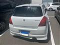 2006 Suzuki Swift