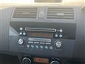 2006 Suzuki Swift