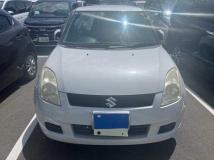 2006 Suzuki Swift