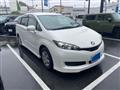 2012 Toyota Wish