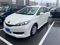 2012 Toyota Wish