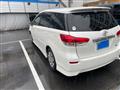 2012 Toyota Wish