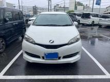 2012 Toyota Wish