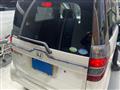 2010 Honda ZEST SPARK