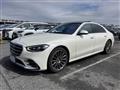 2021 Mercedes-Benz S-Class