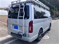 2016 Toyota Hiace Van