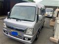 2006 Subaru Dias Wagon