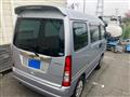 2006 Subaru Dias Wagon