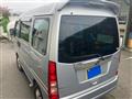 2006 Subaru Dias Wagon