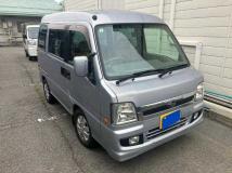 2006 Subaru Dias Wagon