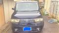 2010 Nissan Cube