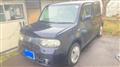 2010 Nissan Cube