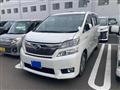 2013 Toyota Vellfire