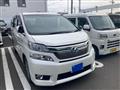 2013 Toyota Vellfire