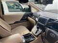 2013 Toyota Vellfire