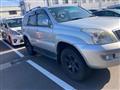 2003 Toyota Land Cruiser Prado