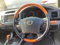 2003 Toyota Land Cruiser Prado