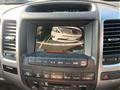 2003 Toyota Land Cruiser Prado