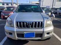 2003 Toyota Land Cruiser Prado