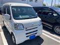 2017 Daihatsu Hijet Cargo