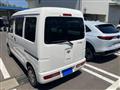 2017 Daihatsu Hijet Cargo
