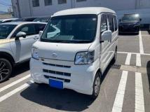 2017 Daihatsu Hijet Cargo