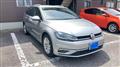 2017 Volkswagen Golf Variant
