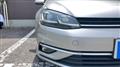 2017 Volkswagen Golf Variant
