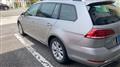 2017 Volkswagen Golf Variant