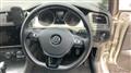 2017 Volkswagen Golf Variant