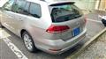 2017 Volkswagen Golf Variant