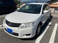2007 Toyota Allion