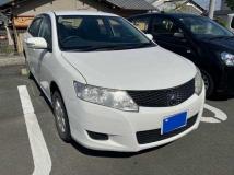 2007 Toyota Allion
