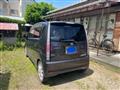2009 Daihatsu Move