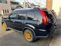 2010 Nissan X-Trail