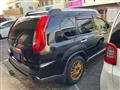 2010 Nissan X-Trail