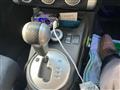 2010 Nissan X-Trail