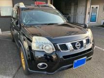 2010 Nissan X-Trail