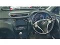 2015 Nissan X-Trail