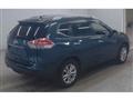 2015 Nissan X-Trail
