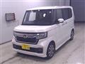 2023 Honda N BOX