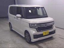 2023 Honda N BOX