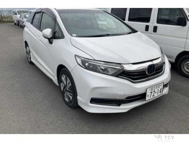 2022 Nissan Note