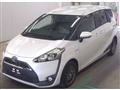 2015 Toyota Sienta