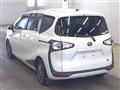 2015 Toyota Sienta