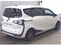 2015 Toyota Sienta