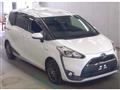 2015 Toyota Sienta